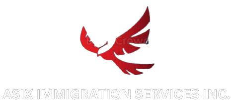 ASIX IMMIGRATION SERVICES INC.