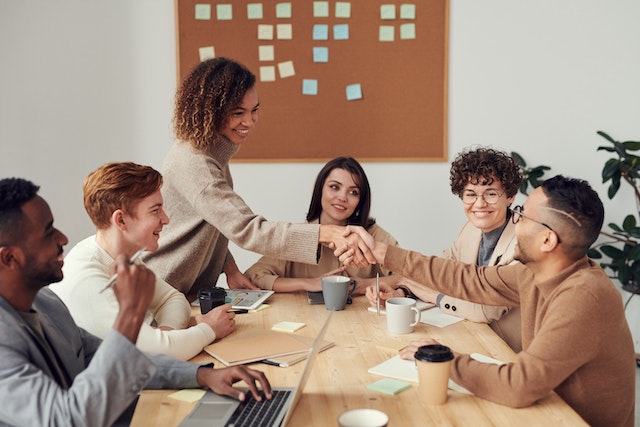 
Intra-Company Transfer