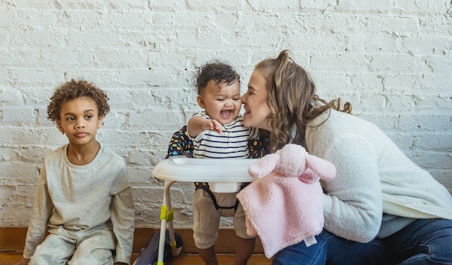 CHILD / DEPENDENT SPONSORSHIP